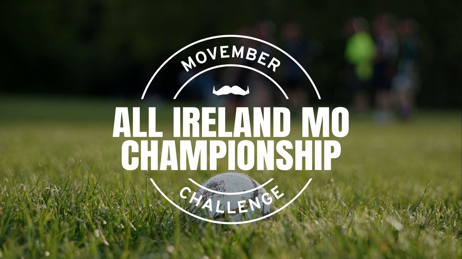 All Ireland Mo Championship