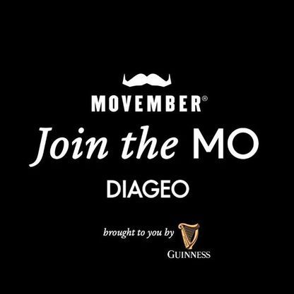 International Men's Day Event at Diageo
