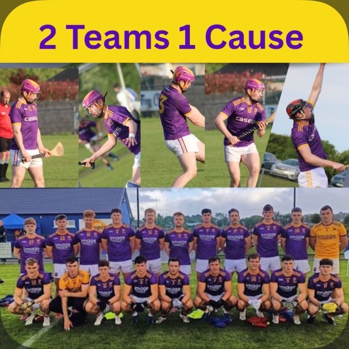 Roscommon Gaels GAA Mo Challenge