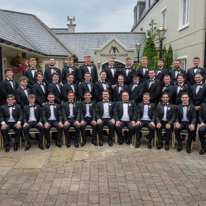 Rose of Tralee Escorts