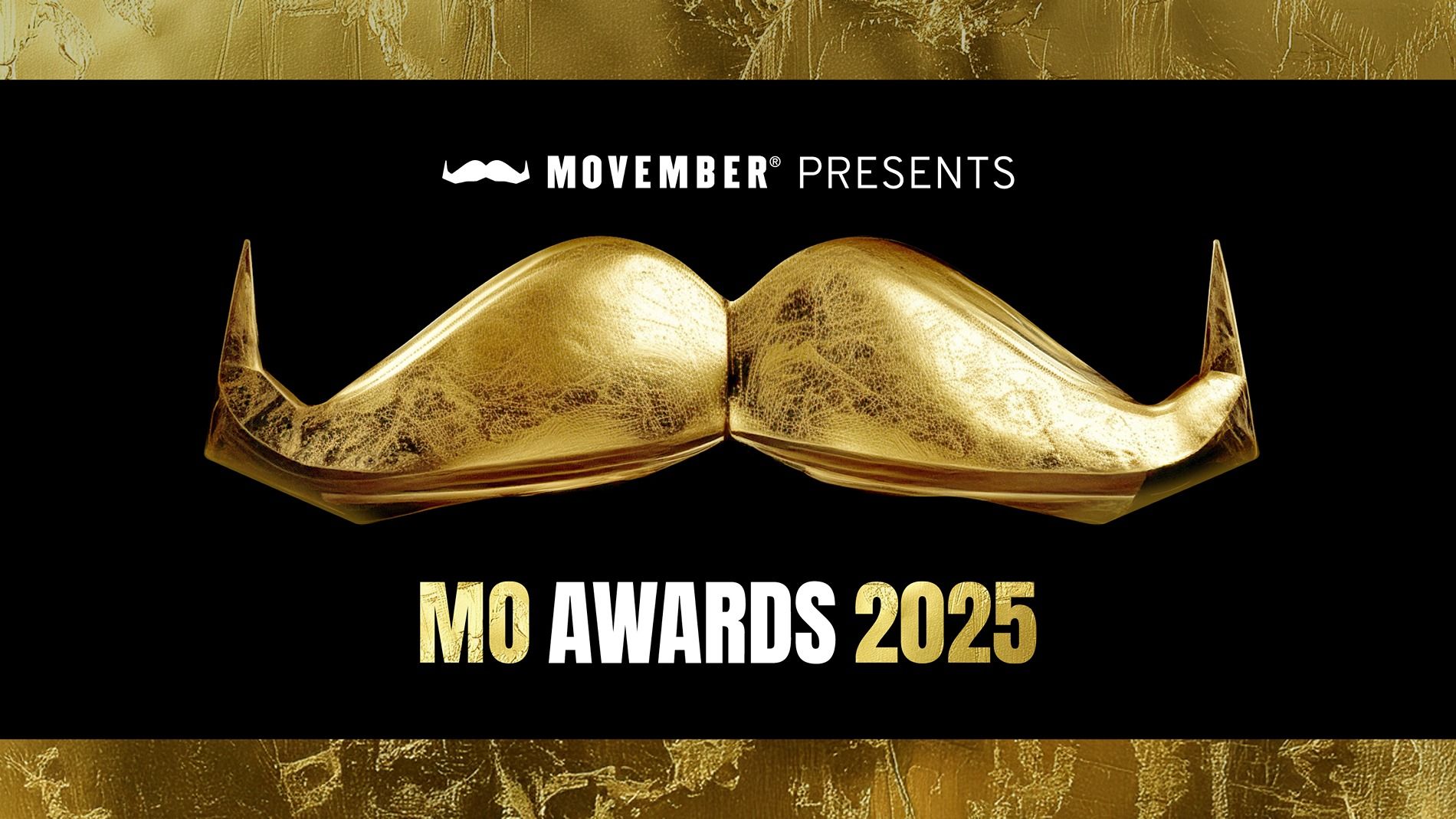 Mo awards branding