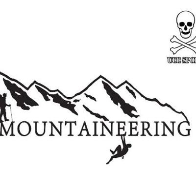 UCC Mountaineering