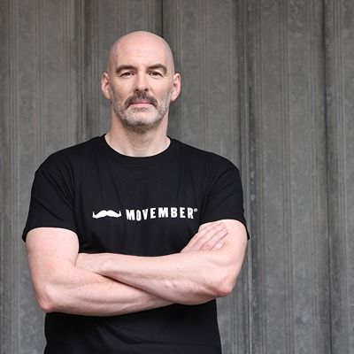 Richie Sadlier
