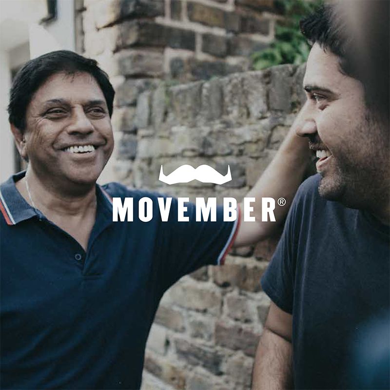 Movember