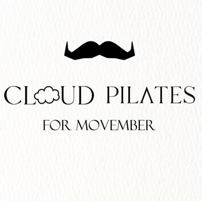 Cloud Pilates - BYOB Bring Your Own Boy